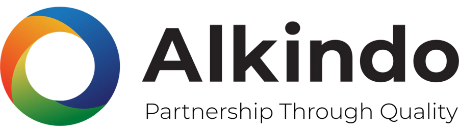 PT Alkindo Naratama Tbk